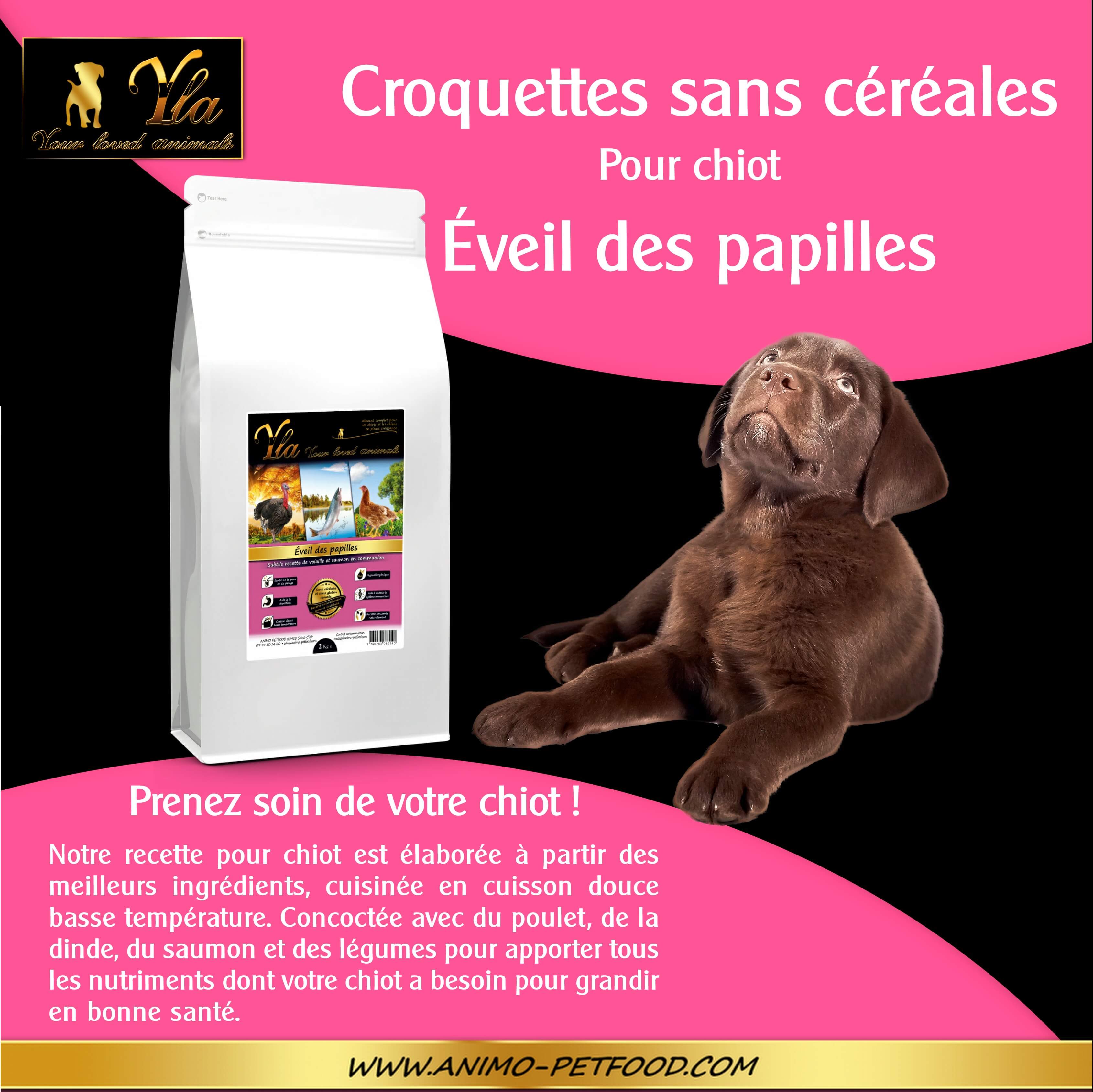 croquettes-sans-cereales-hypoallergeniques-pour-chiot-et-jeune-chien